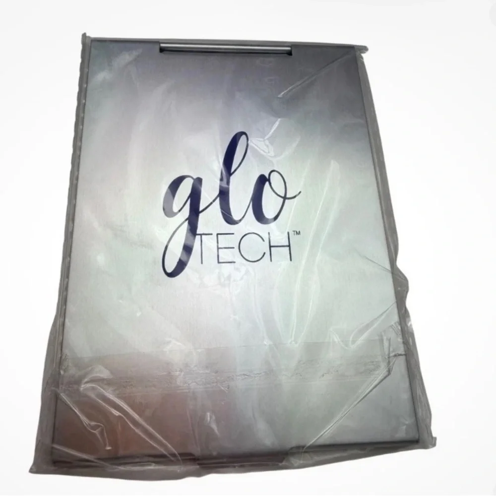 Blue‎ Cosmetic Bag